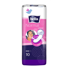 BELLA BELLA NORMAL Egészségügyi Betét 10 db intim higiénia
