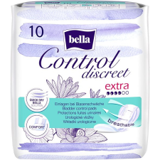 BELLA Control Discreet Extra 10 db intim higiénia