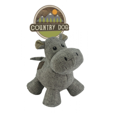 BELLA Country Dog Bella kutyajáték plüss játék kutyáknak