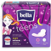 BELLA For Teens Energy Night - 8 db