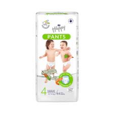 Bella Happy Bella Baby Happy bugyipelenka 4, 8-14 kg (44 db) pelenka