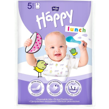Bella Happy Bella Baby Happy gyermek előke 5 darab előke