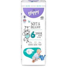 Bella Happy Bella Baby Happy Junior Extra (48 db) pelenka
