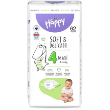 Bella Happy Bella Baby Happy Maxi (62 db) pelenka