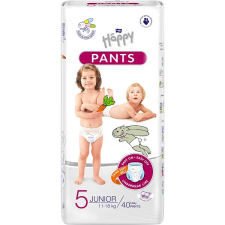 Bella Happy Bella Baby Happy Pants Junior 5 (40 db) pelenka