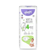 Bella Happy Bella Baby Happy pelenka 4, 8-14 kg (44 db) pelenka