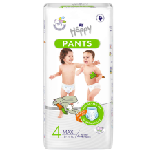 Bella Happy Pants Bugyipelenka 8-14kg Maxi 4 (44db) pelenka