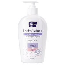 BELLA HydroNatural Sensitive 300 ml intim higiénia
