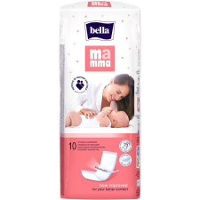 BELLA Mamma kismama betét, 10 db intim higiénia