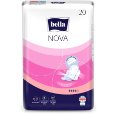BELLA Nova 20 db intim higiénia