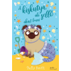 Bella Swift - A kiskutya, aki sellő akart lenni