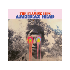 BELLA UNION-PIAS The Flaming Lips - American Head (Vinyl LP (nagylemez)) rock / pop