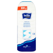 BELLA Vatta 100% Pamut 100g higiéniai papíráru