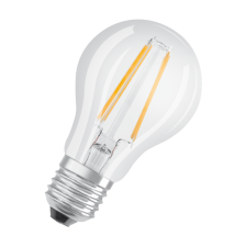 Bellalux LED KÖRTE ÜVEG FILAMENT világítás