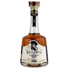  Bellamys Rye Cask Finish Reserve Rum 45% rum