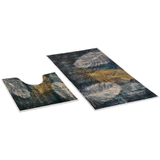 Bellatex 3D készlet 60 × 100, 60 × 50 cm - toll lakástextília