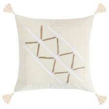 Bellatex 52/010 PERU párnahuzat, 40×40 cm, natúr (4036) lakástextília