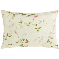 Bellatex 80/497 párnahuzat, 60×40 cm, ibolya krémszín alapon (12134) lakástextília