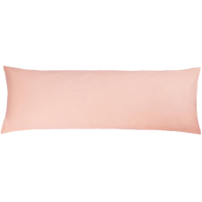 Bellatex 90/007 pótférj párnahuzat, 45×120 cm, lazacszínű (10041) lakástextília