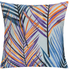 Bellatex 90/501 párnahuzat, 40×40 cm, páfrány, világoskék (12341) lakástextília