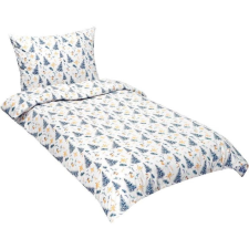 Bellatex 90/CH32 Pamut ágyneműhuzat, karácsonyfa, 140×200 + 70×90 cm (10123) lakástextília