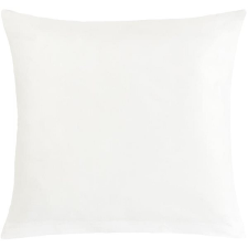 Bellatex 91/201 pamut párnahuzat, 50×50 cm, fehér lakástextília