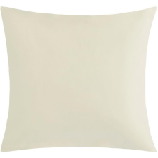 Bellatex 91/208 pamut párnahuzat, 50×50 cm, tejeskávé színű (11320) lakástextília