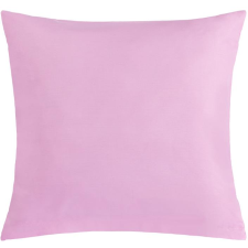 Bellatex 91/210 pamut párnahuzat, 50×50 cm, rózsaszín (11323) lakástextília