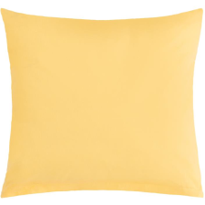 Bellatex 91/212 pamut párnahuzat, 50×50 cm, okkersárga (11326) lakástextília