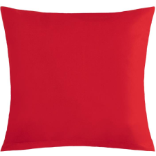 Bellatex 91/214 pamut párnahuzat, 50×50 cm, piros (11332) lakástextília