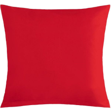 Bellatex 91/214 pamut párnahuzat, 50×70 cm, piros lakástextília