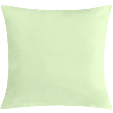 Bellatex 91/252 pamut párnahuzat, 40×40 cm, világoszöld (11345) lakástextília