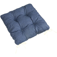 Bellatex Adéla 41/226 steppelt 40 × 40 cm, denim lakástextília