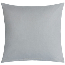 Bellatex Adéla párna, 40 × 40 cm 55/302, uni szürke (13066) lakástextília