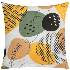 Bellatex Adéla polštářek 40 × 40 cm 55/232 oblázky béžové lakástextília