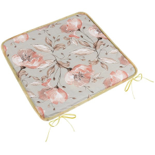 Bellatex Adéla Sedák 34/238 hladký 40 × 40 cm lilie lakástextília