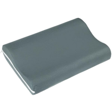 Bellatex anatómiai, dzsörzé 2003/046 45 × 30 cm, sötétszürke lakástextília