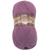 Bellatex Angora Gold Simli 100g - 28 lila (10104)