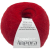 Bellatex Angora Merino Papatya 100g - 3080 piros