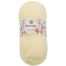 Bellatex Baby One 100g - 025 vanília rövidáru