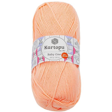 Bellatex Baby One 100g - 253 barack rövidáru
