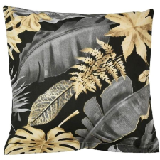 Bellatex Bavlněný - 40 × 40 cm - monstera lakástextília
