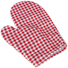 Bellatex BERTA 28 × 18 cm 66/609, piros lakástextília