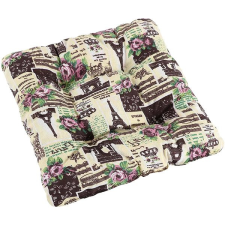 Bellatex DANA prošívaný - 40 × 40 cm, prošívaný - francouzská romance lakástextília