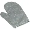 Bellatex edényfogó kesztyű, Adéla 28 × 18 cm 66/227 szürke