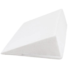 Bellatex , ékpárnához - 80×50×20 cm - frottír, fehér (6476) lakástextília