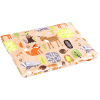 Bellatex Ella 1005/133 75 × 100 cm lesní zvířátka