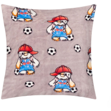 Bellatex Ellík párna, 35 × 40 7023/168, kutya labdával (13438) lakástextília