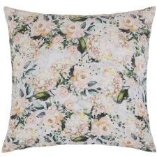 Bellatex EMA - 45 × 45 cm - vanília rózsa lakástextília
