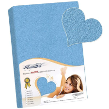 Bellatex Froté - 200 × 220 cm - aqua lakástextília